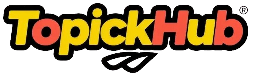 TopPick Hub